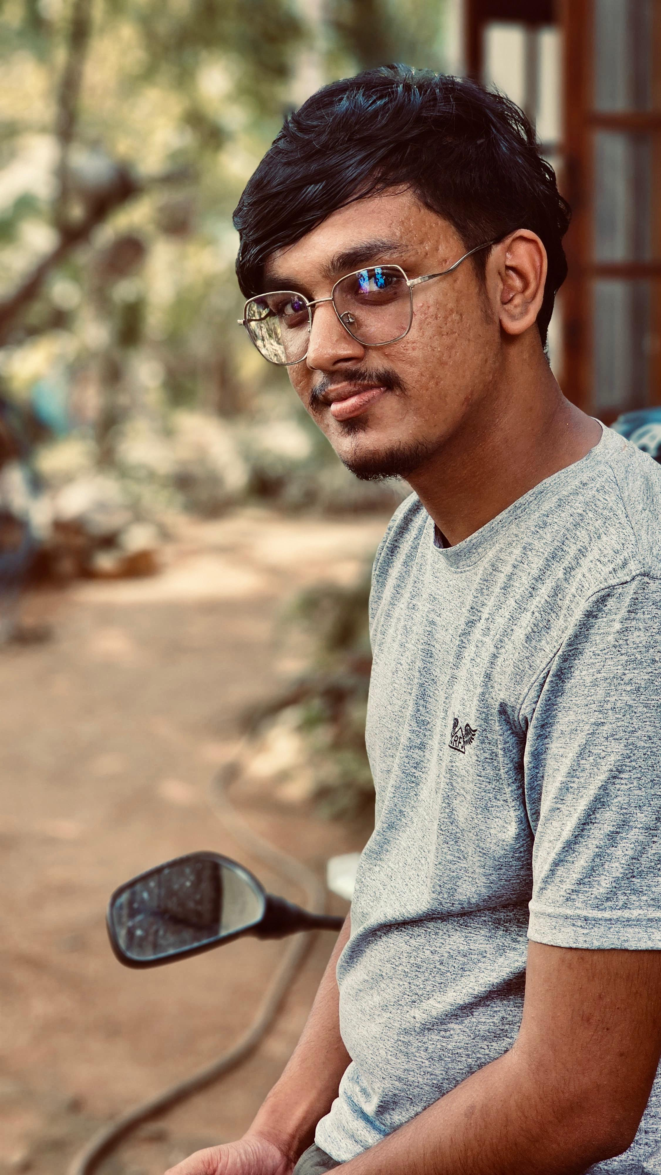 Gishan Chamith Bandara